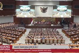 Anggota Dpr Ri Tertua Dan Termuda 2024