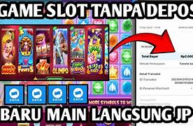 Apk Game Slot Baru Gacor Hari Ini Terbaru