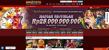 Aplikasi Slot Tanpa Deposit Kpktoto Terbaru Indonesia 2024 Online