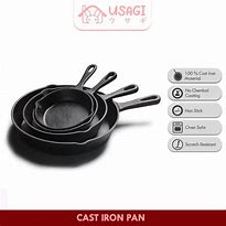 Cast Iron Indonesia Kota Jakarta Barat