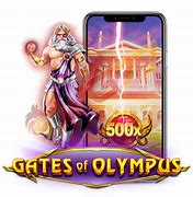 Gates Of Olympus Top 5 Demo Slot Gacor Hari Ini