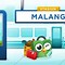 Jadwal Kereta Malang Surabaya Hari Ini