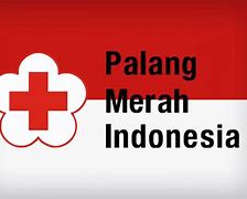 Palang Merah Indonesia Dalam Bahasa Inggris