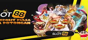 Situs Slot Terpercaya Minimal Deposit 10 Ribu