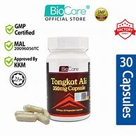 Tongkat Ali Capsules Kopen